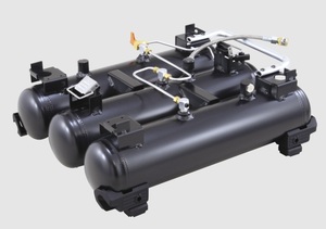 MAX AKTH15 AIR TANK FOR AKHL1320E COMP